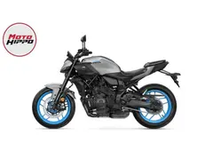Yamaha MT-07 Y-AMT 2026 nieuw – foto 4 van 15