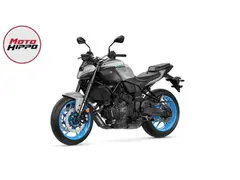 Yamaha MT-07 Y-AMT 2026 nieuw – foto 5 van 15