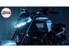 Yamaha MT-07 Y-AMT 2026 nieuw – foto 9 van 15