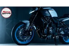 Yamaha MT-07 Y-AMT 2026 nieuw – foto 10 van 15