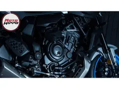 Yamaha MT-07 Y-AMT 2026 nieuw – foto 12 van 15