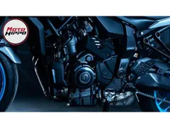 Yamaha MT-07 Y-AMT 2026 nieuw – foto 13 van 15