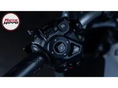 Yamaha MT-07 Y-AMT 2026 nieuw – foto 15 van 15
