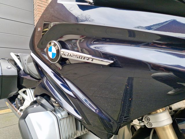 bmw - r-1250-rt