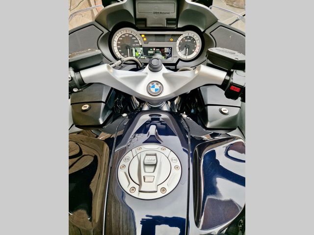 bmw - r-1250-rt
