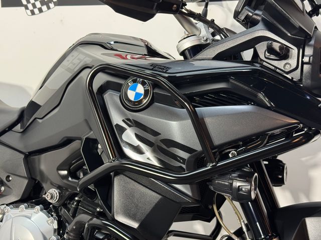 bmw - f-850-gs
