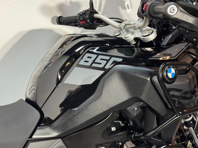bmw - f-850-gs