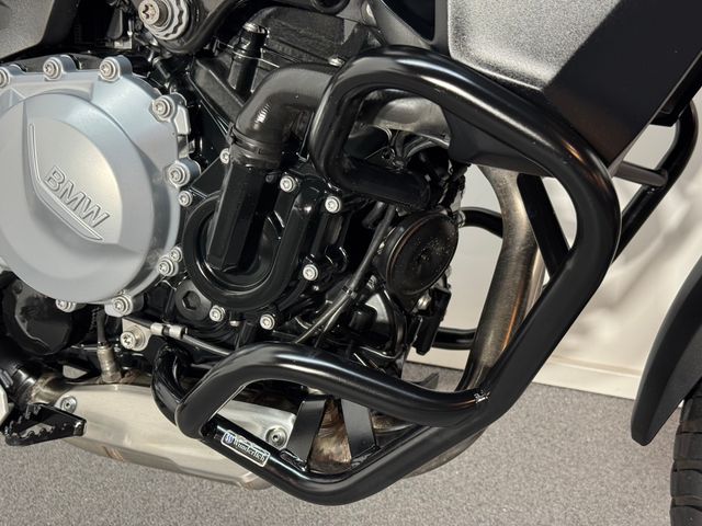 bmw - f-850-gs