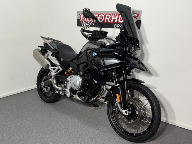 bmw - f-850-gs