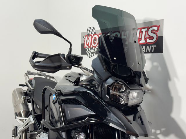 bmw - f-850-gs