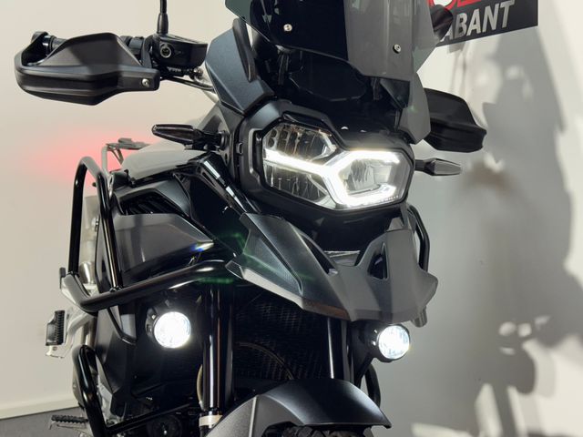 bmw - f-850-gs