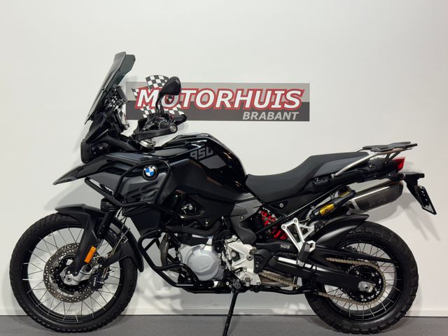 bmw - f-850-gs