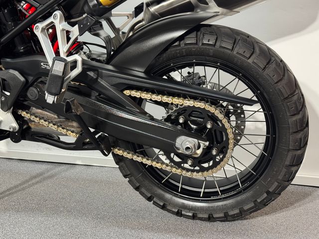 bmw - f-850-gs