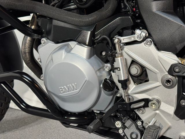 bmw - f-850-gs