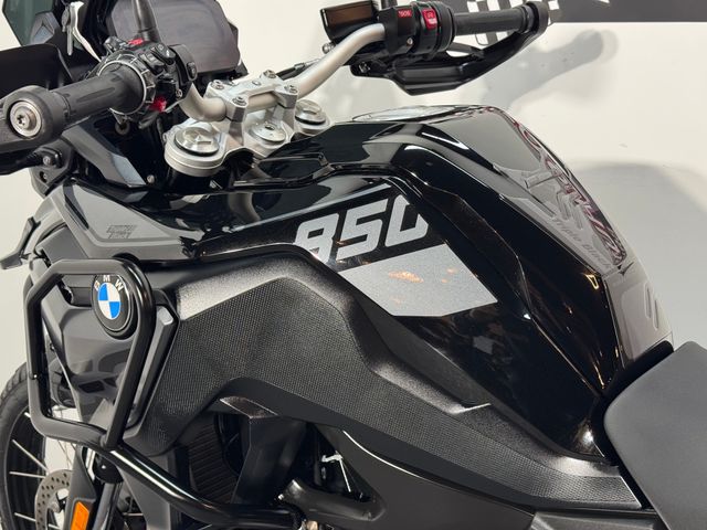 bmw - f-850-gs
