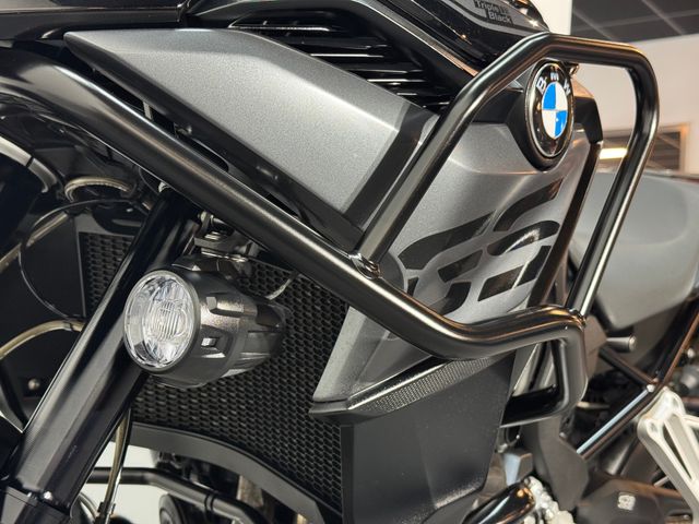 bmw - f-850-gs