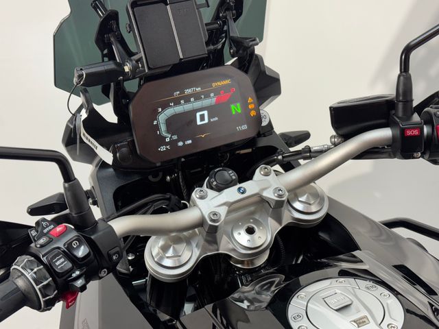 bmw - f-850-gs