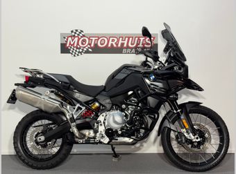 BMW F 850 GS 2023 occasion