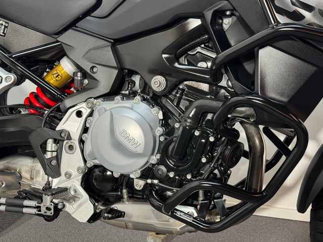 bmw - f-850-gs