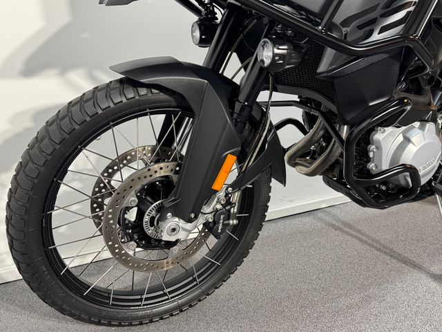 bmw - f-850-gs
