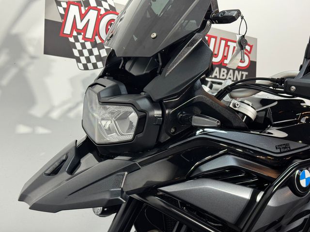 bmw - f-850-gs