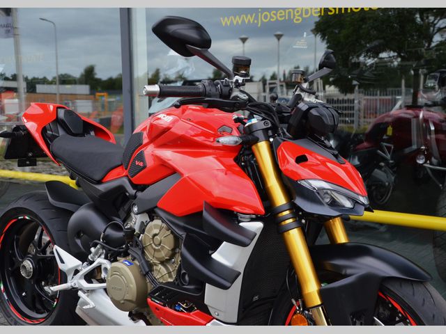 ducati - streetfighter-v4s