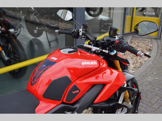 ducati - streetfighter-v4s