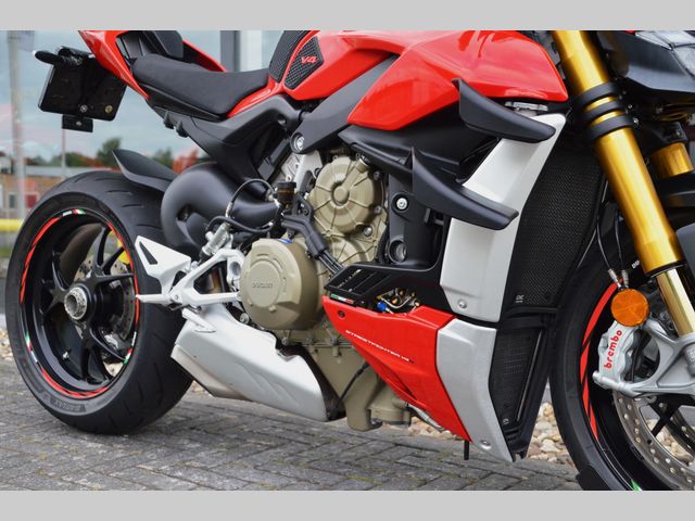 ducati - streetfighter-v4s