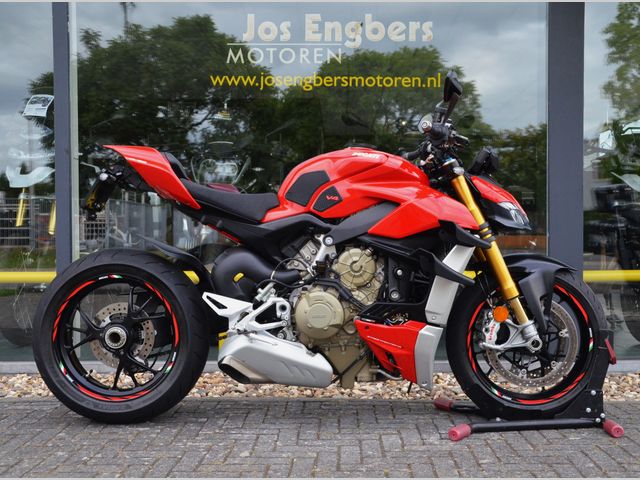 ducati - streetfighter-v4s