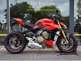 DUCATI STREETFIGHTER V4S