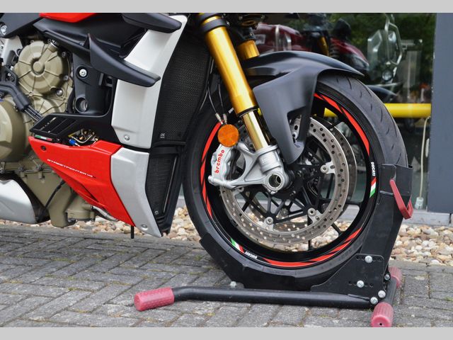 ducati - streetfighter-v4s