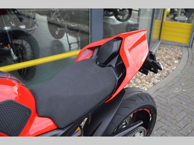 ducati - streetfighter-v4s