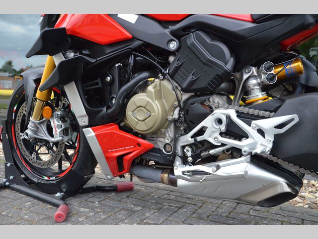 ducati - streetfighter-v4s