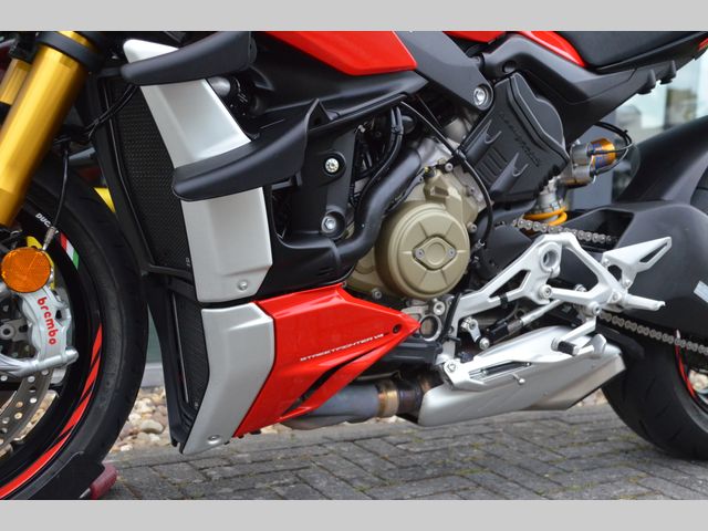 ducati - streetfighter-v4s