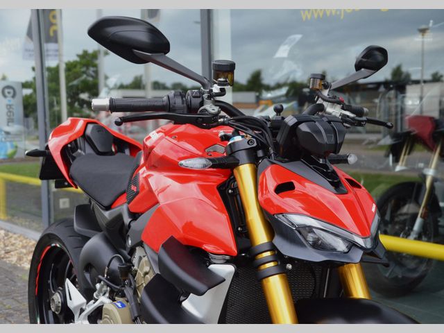 ducati - streetfighter-v4s