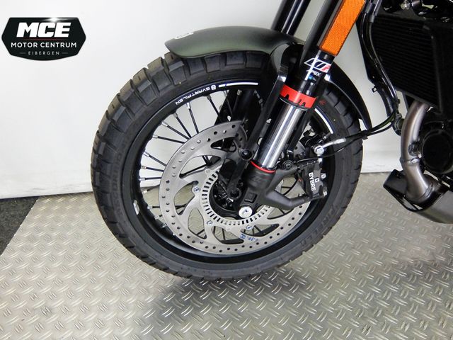 husqvarna - svartpilen-125