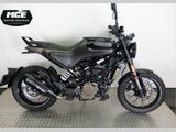 HUSQVARNA SVARTPILEN 125