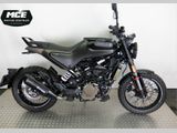 HUSQVARNA SVARTPILEN 125