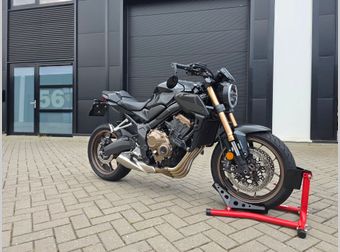 Honda CB 650 R NEO Sports Cafe 2019 occasion