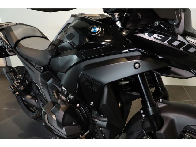 bmw - r-1300-gs
