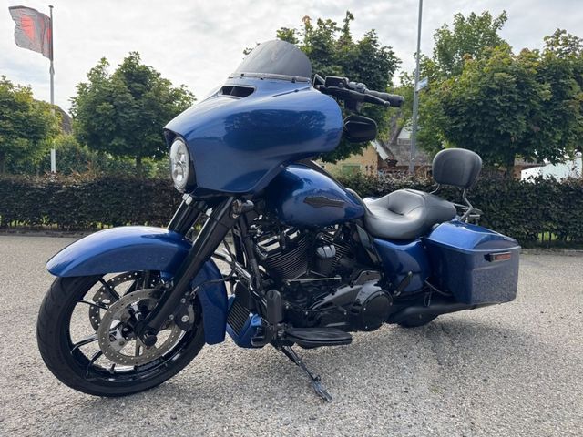 harley-davidson - street-glide-special-flhxs