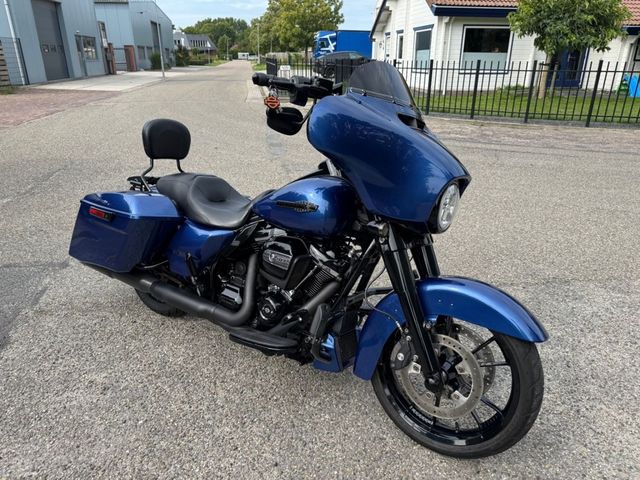 harley-davidson - street-glide-special-flhxs