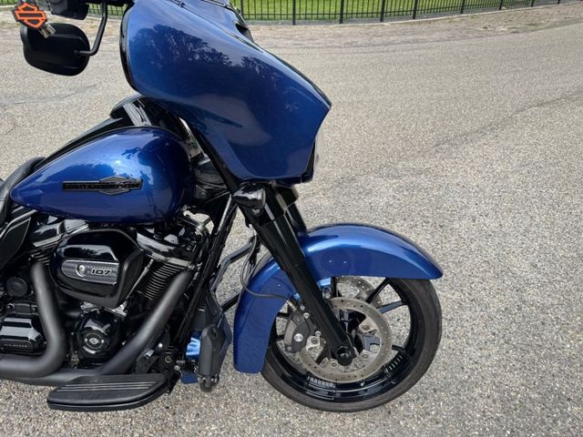 harley-davidson - street-glide-special-flhxs