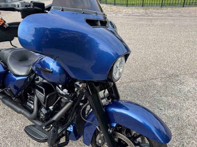 harley-davidson - street-glide-special-flhxs