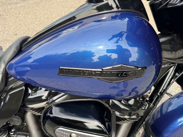 harley-davidson - street-glide-special-flhxs