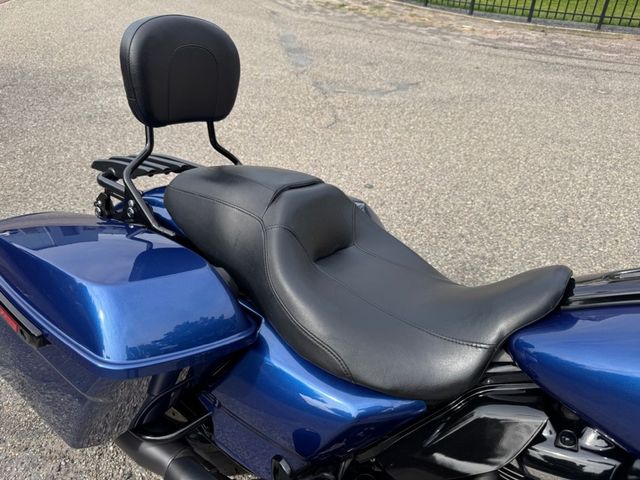 harley-davidson - street-glide-special-flhxs