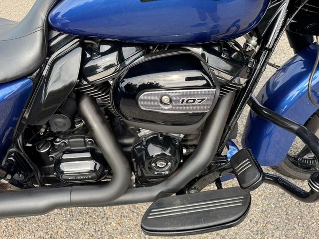 harley-davidson - street-glide-special-flhxs