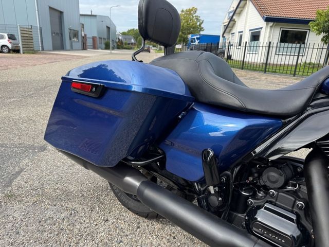 harley-davidson - street-glide-special-flhxs