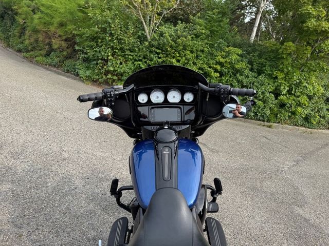 harley-davidson - street-glide-special-flhxs