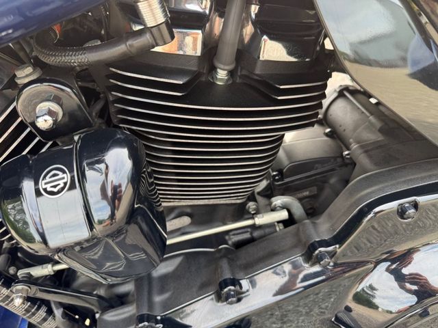 harley-davidson - street-glide-special-flhxs